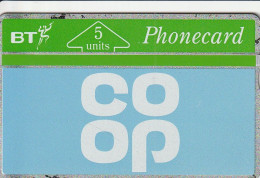 PHONE CARD UK LG (E75.31.4 - BT Emissions Privées