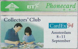 PHONE CARD UK LG (E75.2.3 - BT Emissioni Private