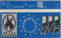 PHONE CARD BELGIO LG (E74.16.7 - Sin Chip