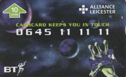 PHONE CARD UK LG (E75.20.5 - BT Edición Privada