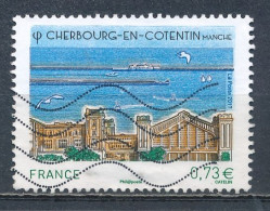 °°° FRANCE 2017 -  Y&T N°5163 °°° - Used Stamps