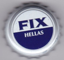 FIX HELLAS - Bière