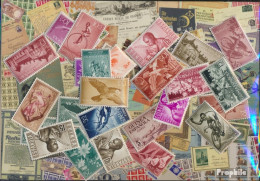 Spanisch Guinea Briefmarken-25 Verschiedene Marken - Guinea Spagnola