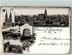13222504 - Regensburg - Regensburg