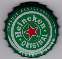 HEINEKEN - Bière