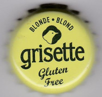 GRISETTE - Cerveza