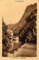 63 - THIERS - Gorges De La Durolle - Thiers