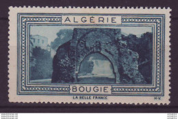 Vignette ** Algere Bougie - Nuovi