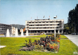 Chaudfontaine - Palace Hôtel - Chaudfontaine