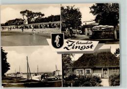 39464604 - Zingst , Ostseebad - Zingst