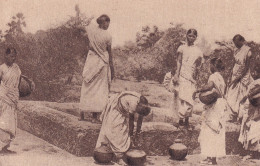 INDE(TYPE) LAVOIR - India