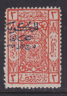 Saudi Arabia, Scott L88, MLH - Arabie Saoudite