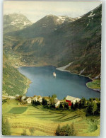 39249604 - Geiranger - Noruega