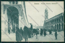 Ravenna Faenza Cartolina QK0018 - Ravenna