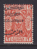Saudi Arabia, Scott L146, MNH - Saudi-Arabien