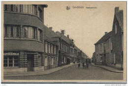 Lendelede    Kasteelstraat   -   SO2604 - Lendelede