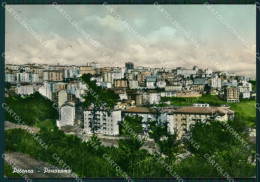 Potenza Città Foto FG Cartolina ZK1214 - Potenza