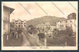 Biella Sostegno Cartolina ZT5850 - Biella