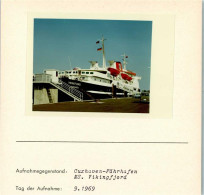 10188704 - Cuxhaven - Cuxhaven