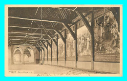 A724 / 007 IEPER Ypres Salle Pauwels - Ieper