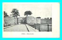 A724 / 149 IEPER Ypres Porte De Lille - Ieper