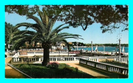 A726 / 137 06 - JUAN LES PINS Les Jardins - Juan-les-Pins