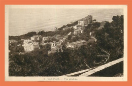 A723 / 373 06 - CAP D'AIL Vue Générale - Cap-d'Ail