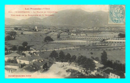 A724 / 203 SAINT BERTRAND La Plaine De Comminges - Saint Bertrand De Comminges