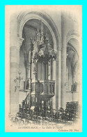 A724 / 515 61 - LA FERTE MACE Chaire De L'Eglise - La Ferte Mace