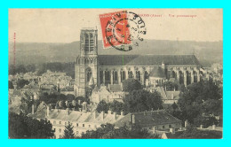 A725 / 119 02 - SOISSONS Vue Panoramique - Soissons