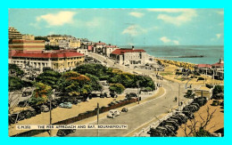 A732 / 185 The Pier Approach And Bay BOURNEMOUTH - Bournemouth (tot 1972)