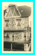 A728 / 549 Carte PHOTO A Situer ! A Identifier Une Maison - Zu Identifizieren