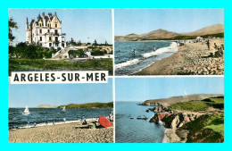 A729 / 179 66 - ARGELES SUR MER Multivues - Argeles Sur Mer