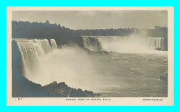 A729 / 065 CHUTES DU NIAGARA General View Of Niagara Falls - Niagara Falls