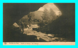 A729 / 397 Belgique Grottes De Han Gouffre De Belvaux Vue Intérieure - Rochefort