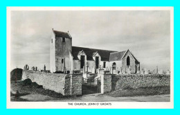 A732 / 059 The Church John O' Groats ( Eglise ) - Kirchen U. Kathedralen