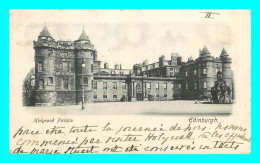 A736 / 243 EDINBURGH Holyrood Palace ( Timbre - Beau Cachet Au Dos ) - Storia Postale