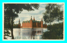 A736 / 309 Danemark Frederiksborg Slot - Danemark