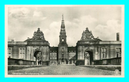 A736 / 297 Danemark Kobenhavn Christiansborg Stat - Danemark