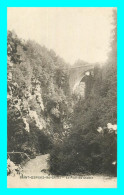 A732 / 551 74 - SAINT GERVAIS LES BAINS Le Pont Du Diable - Saint-Gervais-les-Bains