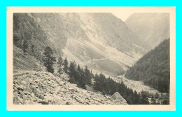 A738 / 241 Carte PHOTO ! Un Paysage - Montagnes A Situer - A Identifier - Photos