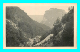 A738 / 245 Carte PHOTO ! Un Paysage - Montagnes A Situer - A Identifier - Photos