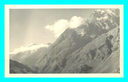 A738 / 285 Carte PHOTO ! Un Paysage - Montagnes A Situer - A Identifier - Fotos