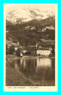 A735 / 515 74 - TALLOIRES Lac D'Annecy - Talloires