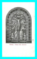 A740 / 091 ITALIE VERNA Chiesa Delle Stimmate - Arezzo