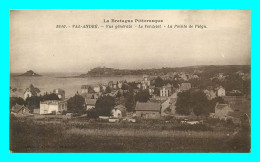 A737 / 183 22 -VAL ANDRE Vue Générale Le Verdelet Pointe De Piégu - Pléneuf-Val-André