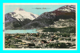 A737 / 371 ALASKA Skagway - Otros & Sin Clasificación