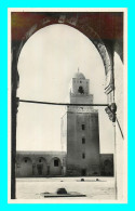 A737 / 529 TUNISIE KAIROUAN Grande Mosquée Le Minaret - Tunesien