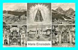 A741 / 165 Suisse Maria Einsiedeln Multivues - Einsiedeln