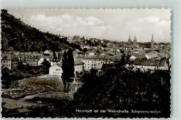 39556404 - Neustadt An Der Weinstrasse - Neustadt (Weinstr.)